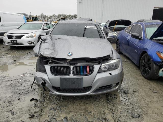Photo 5 from auction – 2009 BMW 328 XI with VIN WBAPK73599A452316