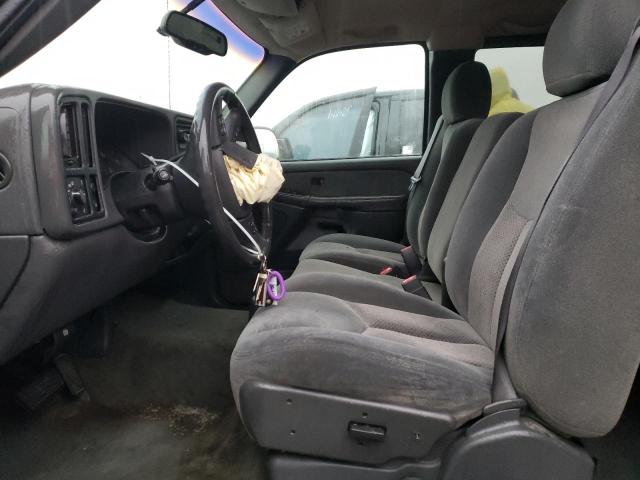 Photo 7 from auction – 2003 CHEVROLET SILVERADO with VIN 2GCEC19T631265160