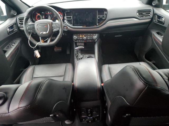 Photo 8 from auction – 2023 DODGE DURANGO GT with VIN 1C4RDJDG2PC597234