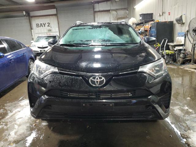 Photo 5 from auction – 2016 TOYOTA RAV4 LE with VIN 2T3BFREV9GW411726