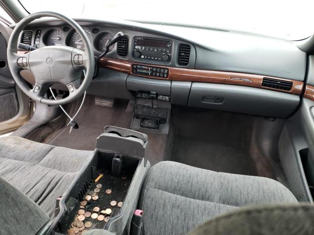 Photo 8 from auction – 2005 BUICK LESABRE CU with VIN 1G4HP52K45U124942