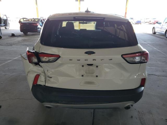Photo 6 from auction – 2022 FORD ESCAPE SE with VIN 1FMCU0G67NUA72076