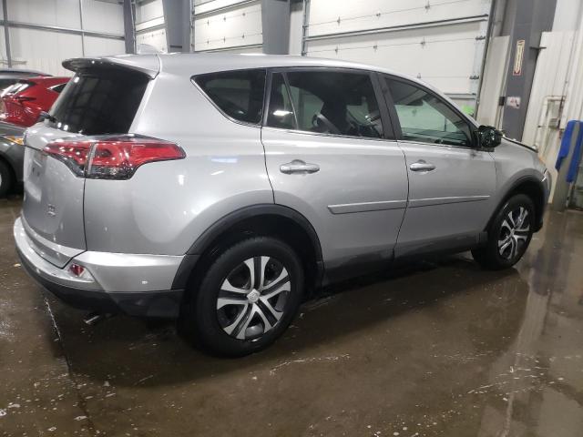 Photo 3 from auction – 2017 TOYOTA RAV4 LE with VIN 2T3BFREV8HW664201