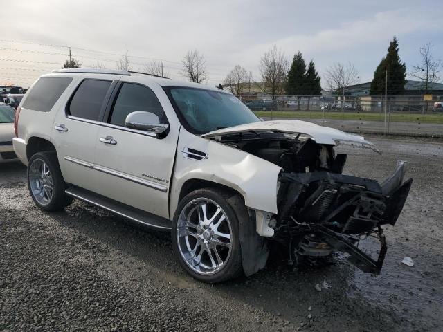 Photo 4 from auction – 2007 CADILLAC ESCALADE L with VIN 1GYFK63867R278720