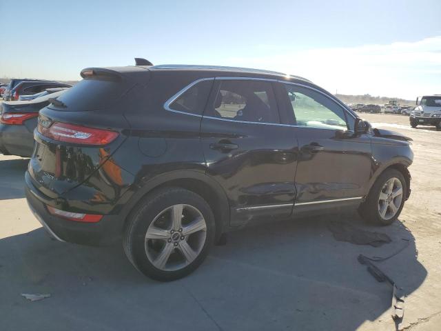 Photo 3 from auction – 2017 LINCOLN MKC PREMIE with VIN 5LMCJ1C96HUL62602