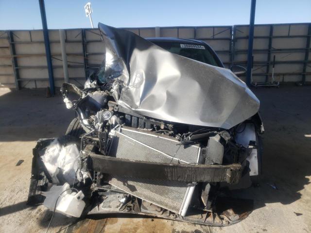 Photo 5 from auction – 2023 KIA FORTE LX with VIN 3KPF24AD2PE505553