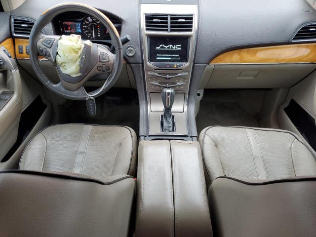 Photo 8 from auction – 2011 LINCOLN MKX with VIN 2LMDJ6JK1BBJ24118