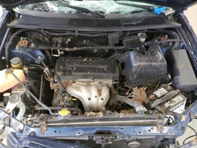 Фото 11 с аукциона – 2005 TOYOTA HIGHLANDER с VIN JTEGD21A450110588