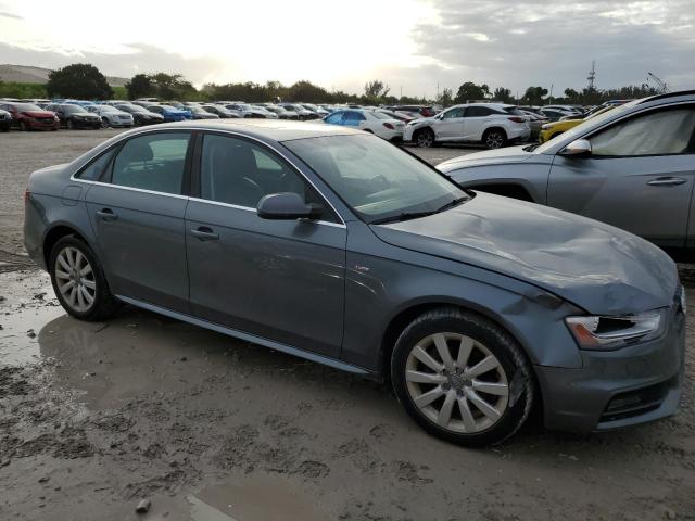 Photo 4 from auction – 2015 AUDI A4 PREMIUM with VIN WAUAFAFL1FN028778