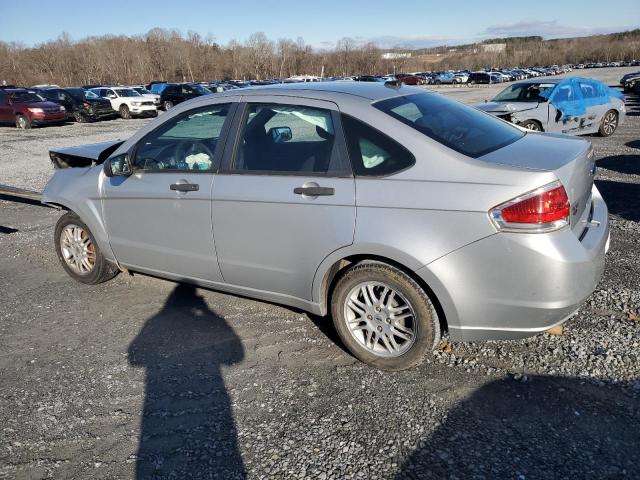Photo 2 from auction – 2010 FORD FOCUS SE with VIN 1FAHP3FN4AW260697