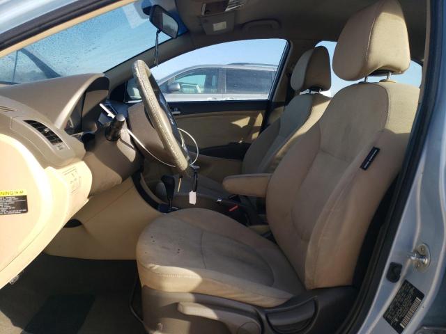 Photo 7 from auction – 2014 HYUNDAI ACCENT with VIN KMHCT4AE9EU692406