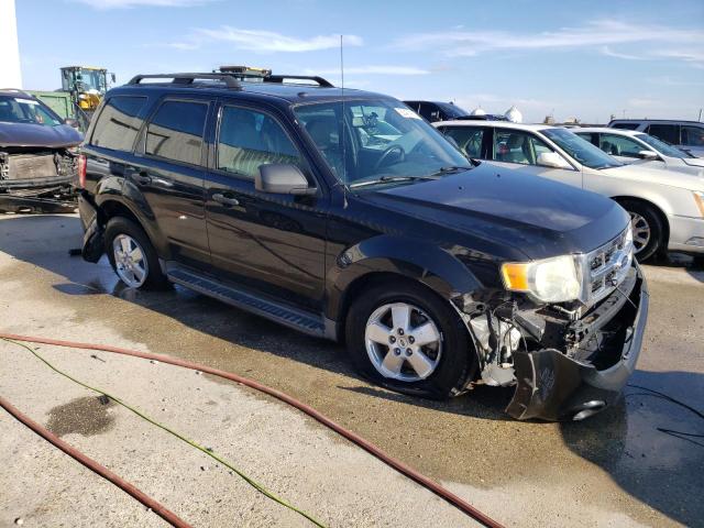 Photo 4 from auction – 2011 FORD ESCAPE XLT with VIN 1FMCU0DGXBKB51150