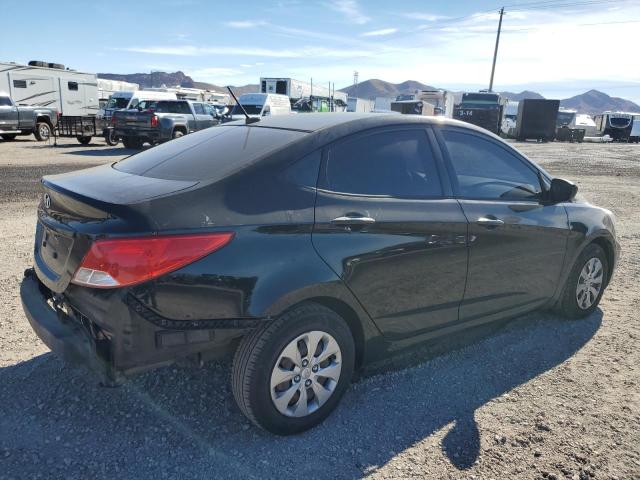 Photo 3 from auction – 2015 HYUNDAI ACCENT GLS with VIN KMHCT4AE1FU922957