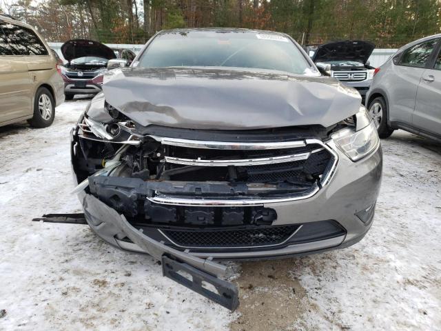 Photo 5 from auction – 2013 FORD TAURUS LIM with VIN 1FAHP2J85DG112603