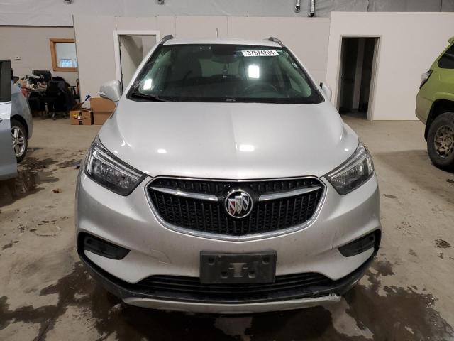 Photo 5 from auction – 2018 BUICK ENCORE PRE with VIN KL4CJESB5JB628710