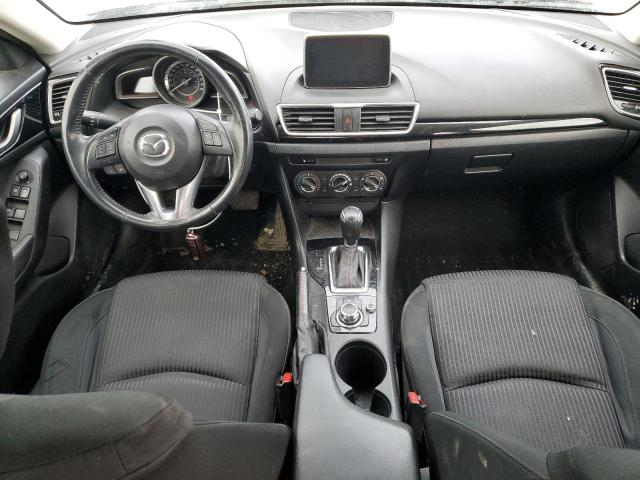 Photo 8 from auction – 2015 MAZDA 3 TOURING with VIN 3MZBM1V70FM184741