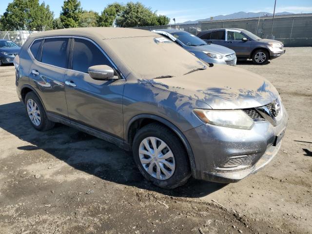 Photo 4 from auction – 2015 NISSAN ROGUE S with VIN 5N1AT2ML9FC822553