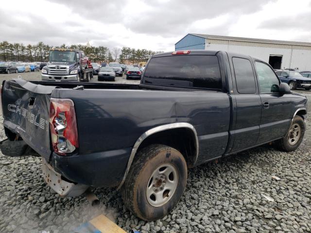 Photo 3 from auction – 2003 CHEVROLET SILVERADO with VIN 1GCEC19X83Z222157