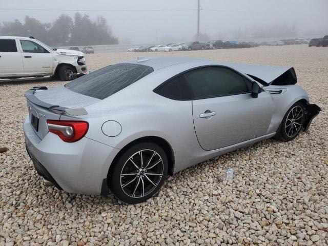 Photo 3 from auction – 2017 SUBARU BRZ 2.0 LI with VIN JF1ZCAC15H8603571