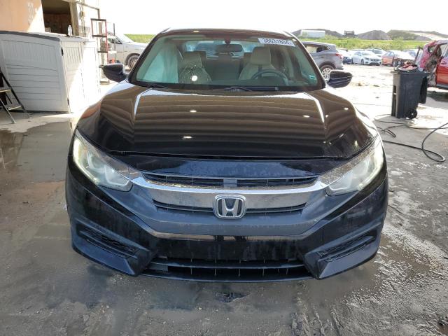 Zdjęcie 5 z aukcji – 2016 HONDA CIVIC LX z VIN 19XFC2F52GE008652