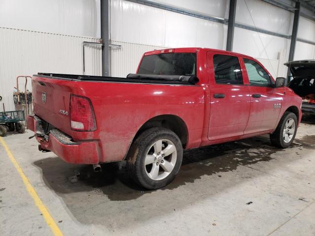 Photo 3 from auction – 2015 RAM 1500 ST with VIN 1C6RR7KG7FS596048