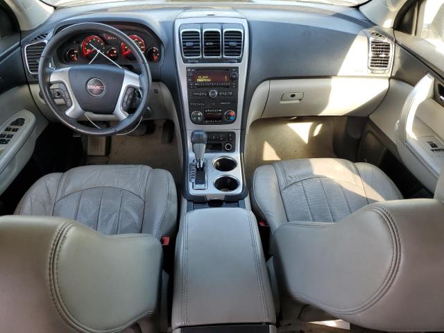Photo 8 from auction – 2012 GMC ACADIA SLT with VIN 1GKKRSED2CJ237887