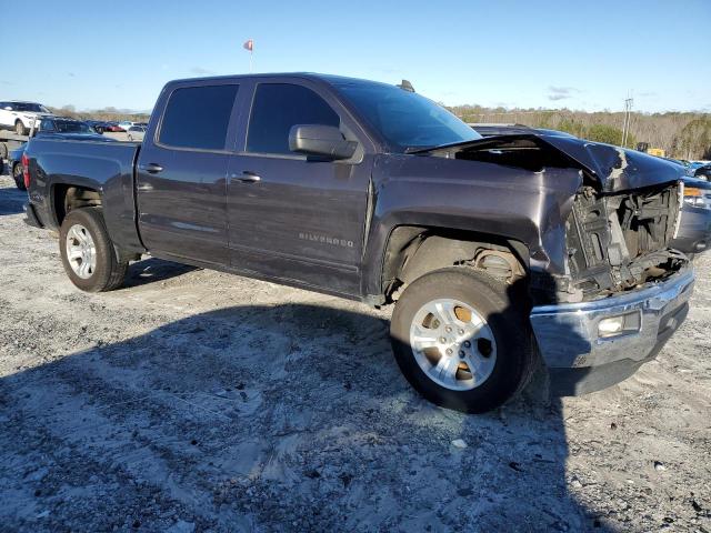 Photo 4 from auction – 2015 CHEVROLET SILVERADO with VIN 3GCPCREC9FG510347
