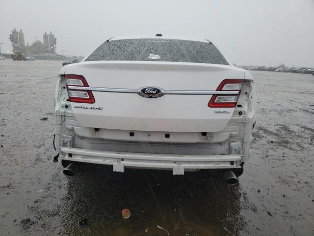 Photo 6 from auction – 2015 FORD TAURUS SEL with VIN 1FAHP2E87FG151531