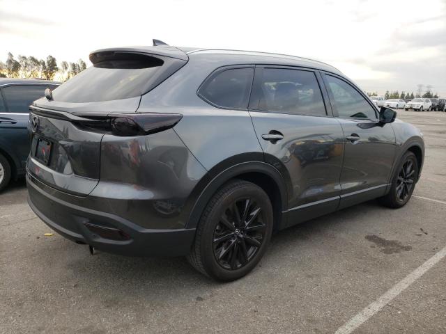 Photo 3 from auction – 2022 MAZDA CX-9 TOURI with VIN JM3TCBAY2N0618052