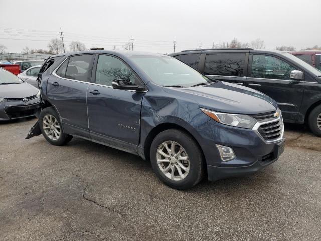 Photo 4 from auction – 2018 CHEVROLET EQUINOX LT with VIN 3GNAXJEV4JL334800
