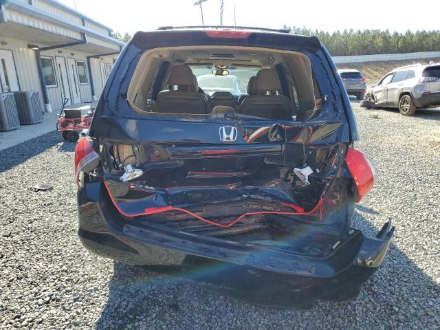 Photo 6 from auction – 2009 HONDA ODYSSEY EX with VIN 5FNRL38719B016854