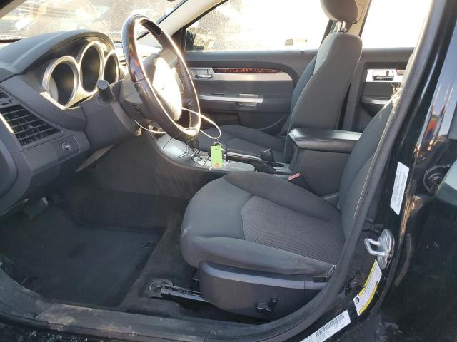 Photo 7 from auction – 2009 CHRYSLER SEBRING TO with VIN 1C3LC56B09N553925