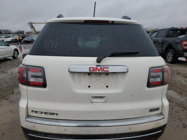 Photo 6 from auction – 2014 GMC ACADIA SLE with VIN 1GKKRNED5EJ226659