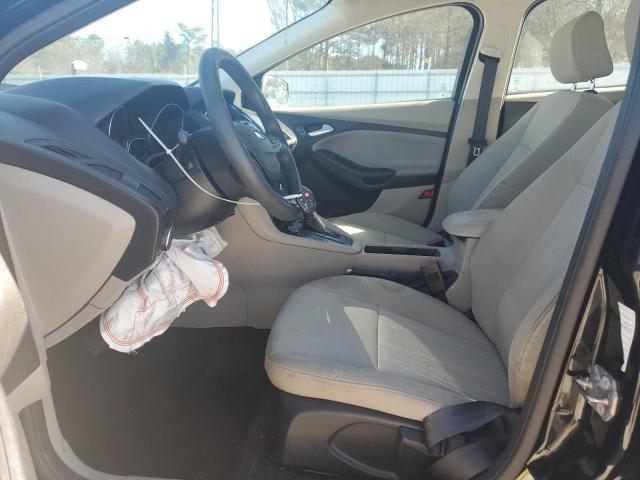 Photo 7 from auction – 2017 FORD FOCUS SE with VIN 1FADP3K24HL248149