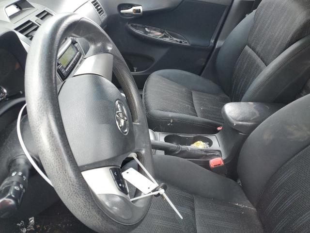 Photo 7 from auction – 2012 TOYOTA COROLLA BA with VIN 2T1BU4EE1CC789102