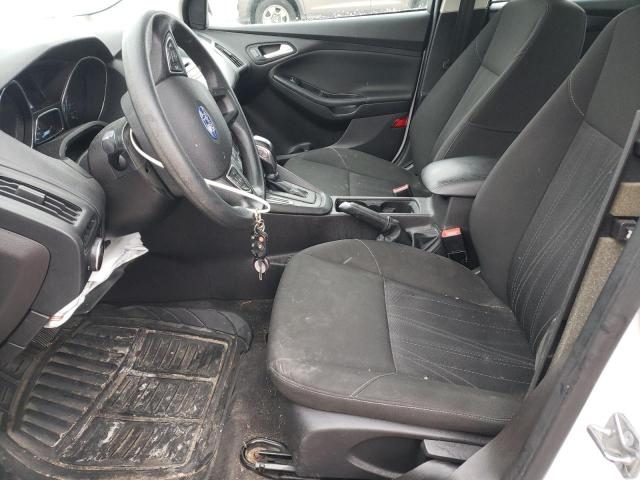 Photo 7 from auction – 2015 FORD FOCUS SE with VIN 1FADP3F24FL205745