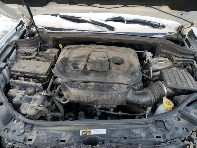 Photo 12 from auction – 2017 JEEP GRAND CHER with VIN 1C4RJFBG5HC884397