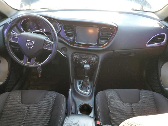 Photo 8 from auction – 2015 DODGE DART SXT with VIN 1C3CDFBB3FD151228