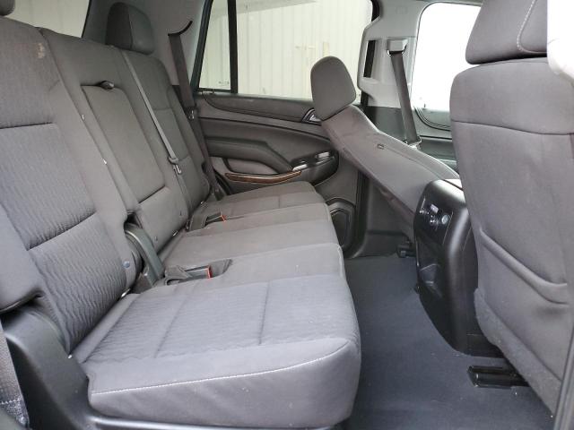 Photo 11 from auction – 2019 CHEVROLET TAHOE C150 with VIN 1GNSCAKC8KR257569