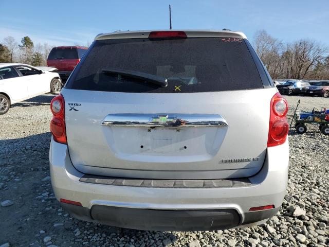 Photo 6 from auction – 2013 CHEVROLET EQUINOX LT with VIN 2GNALDEK6D6430262