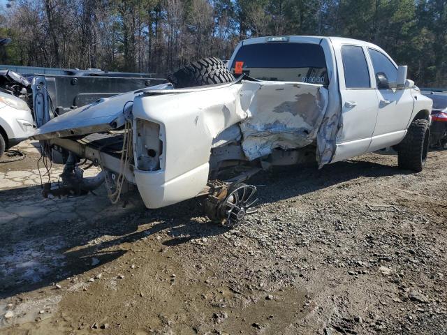 Photo 3 from auction – 2006 DODGE RAM 2500 S with VIN 1D7KS28D26J141411