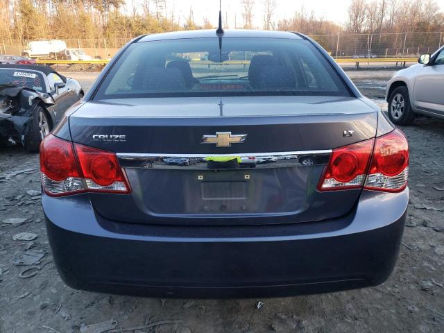 Photo 6 from auction – 2014 CHEVROLET CRUZE LT with VIN 1G1PC5SB3E7366432