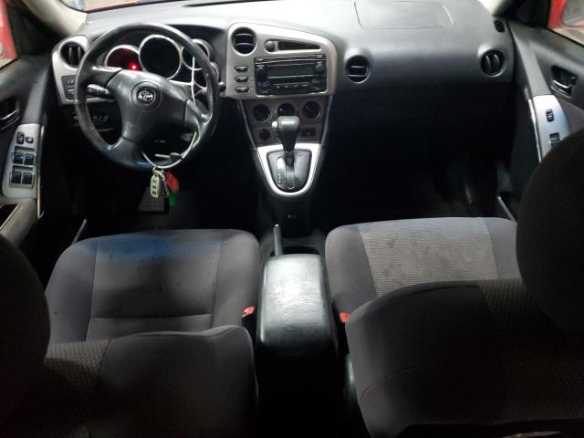 Photo 8 from auction – 2006 TOYOTA COROLLA MA with VIN 2T1KR30E26C610038