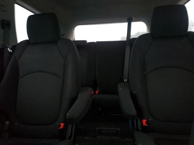 Photo 10 from auction – 2014 CHEVROLET TRAVERSE L with VIN 1GNKRGKD0EJ338112