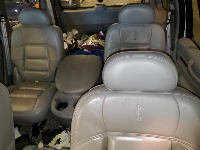 Photo 10 from auction – 2000 LINCOLN NAVIGATOR with VIN 5LMEU27A4YLJ21637