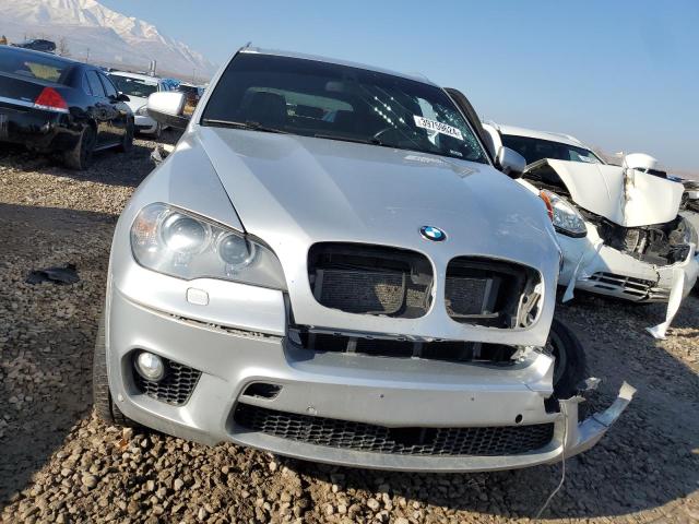 Photo 5 from auction – 2012 BMW X5 M with VIN 5UXZV8C54CL425737