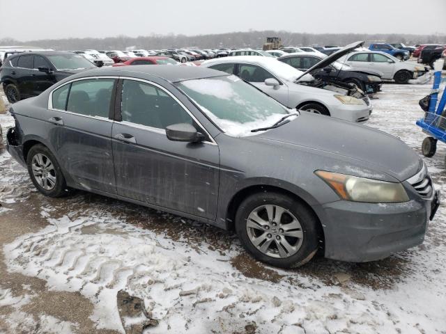 Photo 4 from auction – 2011 HONDA ACCORD SE with VIN 1HGCP2F66BA055602