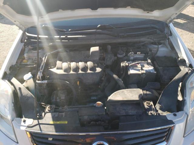 Photo 11 from auction – 2012 NISSAN SENTRA 2.0 with VIN 3N1AB6AP6CL634095