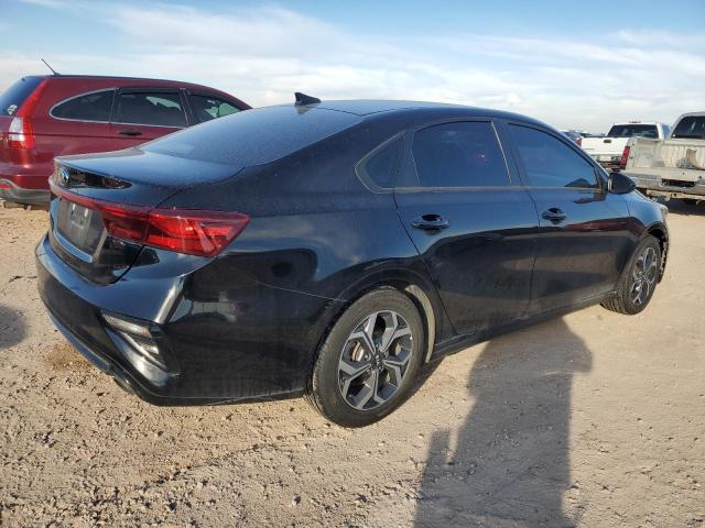 Photo 3 from auction – 2021 KIA FORTE FE with VIN 3KPF24AD0ME410291