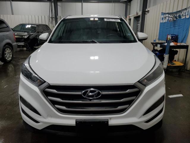 Photo 5 from auction – 2018 HYUNDAI TUCSON SEL with VIN KM8J3CA41JU743710